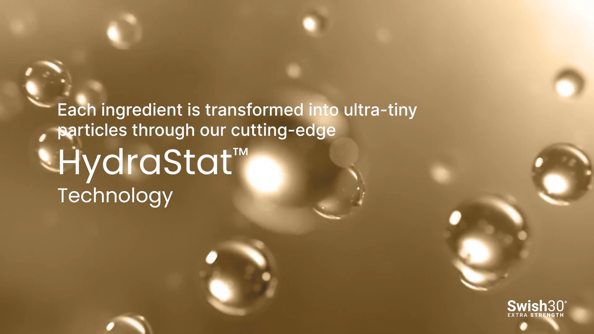 Glutathione — cellular health