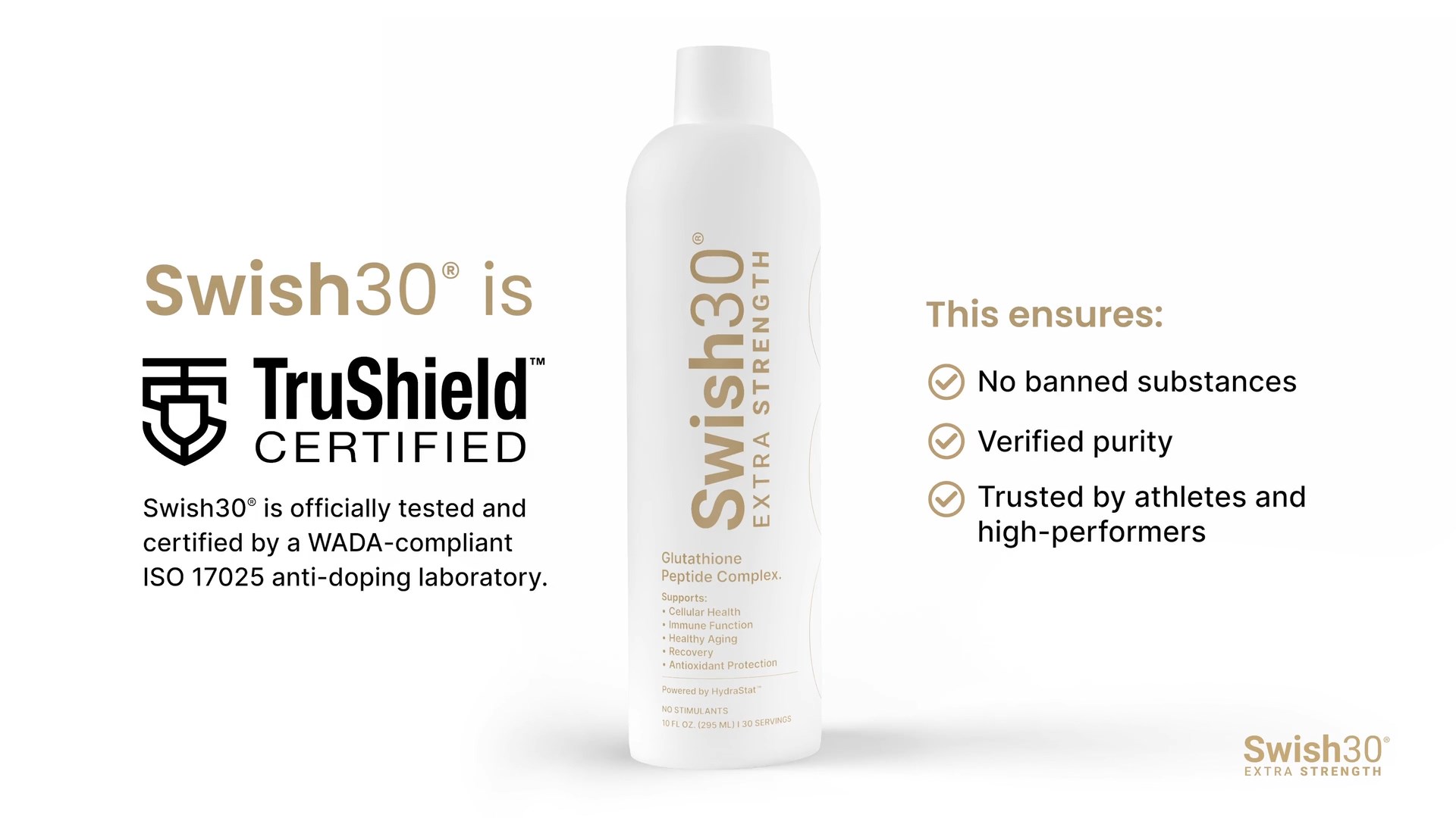 Swish30 bottle